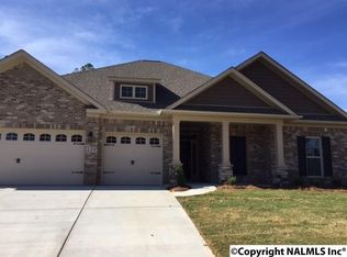 229 Trailing Creek Rd, Madison, AL 35757