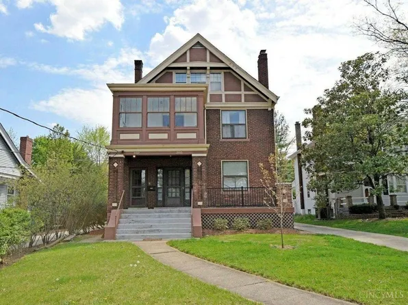 2917 Madison Rd, Cincinnati, OH 45209