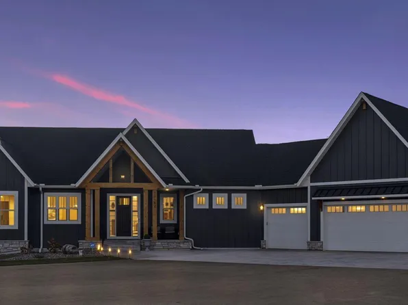 20182 Cleary Rd NW, Nowthen, MN 55303