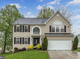 4142 Daylily Dr, Owings Mills, MD 21117