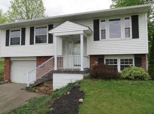 600 Delaware Avenue Ext, Scottdale, PA 15683