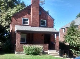 7925 Union Ave, Pittsburgh, PA