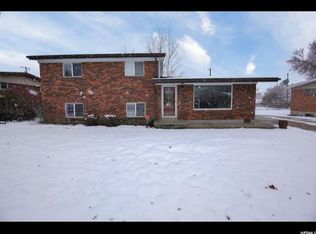 630 E Julie Dr, Layton, UT 84041