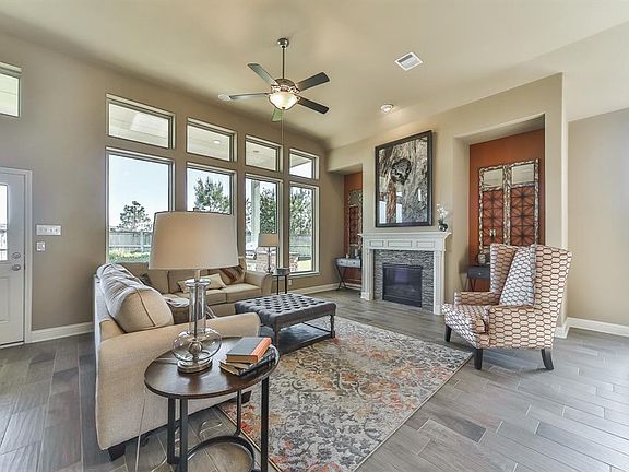 4th image of 18803 Jadestone Park Ct