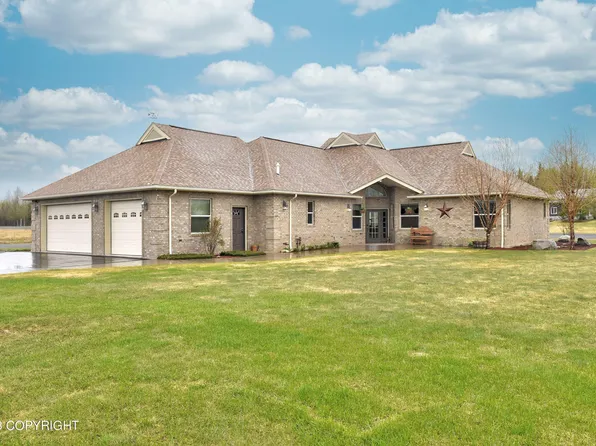 37839 Luscombe Cir, Sterling, AK 99672