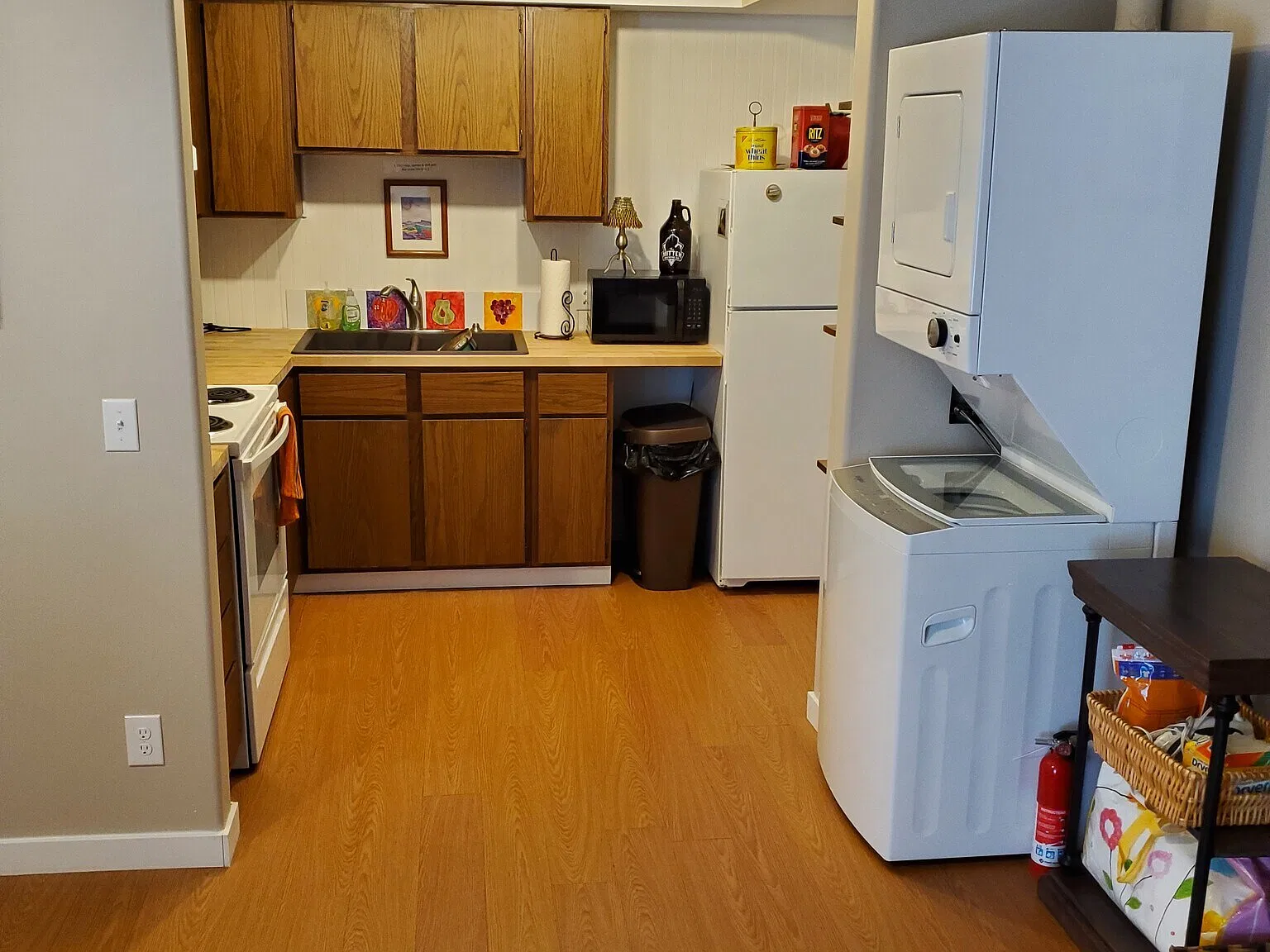 1 bed, 700 sqft, $950 — Photo 2