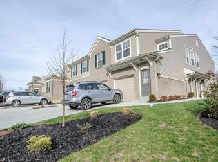 1458 Twin Spires Dr, Batavia, OH 45103