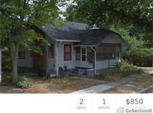 619 Brown Ave, Rockford, IL 61103