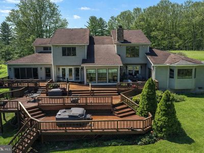815 Chadderton School Rd, Oakland, MD, 21550