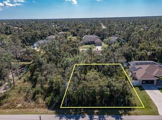 Montana Ln LOT 23, North Pt, FL 34286