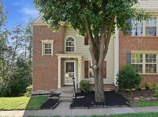 501 Wind Ridge Dr, Stafford, VA 22554