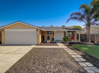 32465 Deborah Dr, Union City, CA 94587
