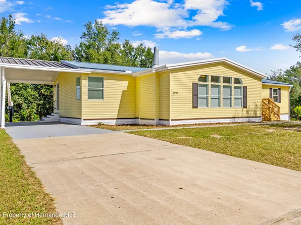 39705 Sunburst Dr, Dade City, FL 33525