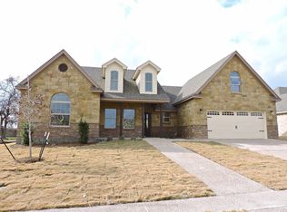 390 Violet Dr, Waco, TX 76706