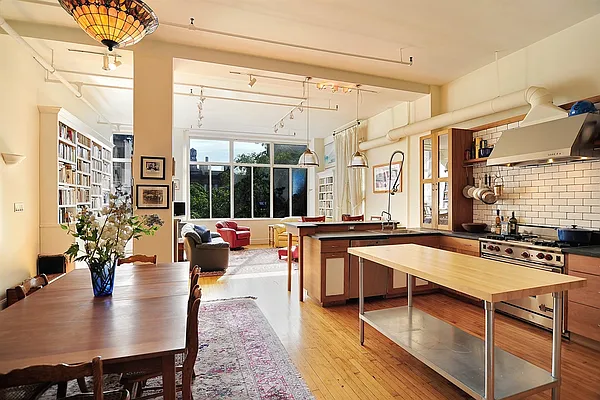 Sold by Corcoran | media 13