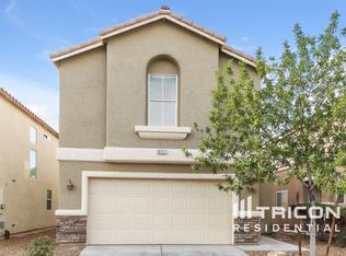 6731 Scarlet Star Ave, Las Vegas, NV 89130
