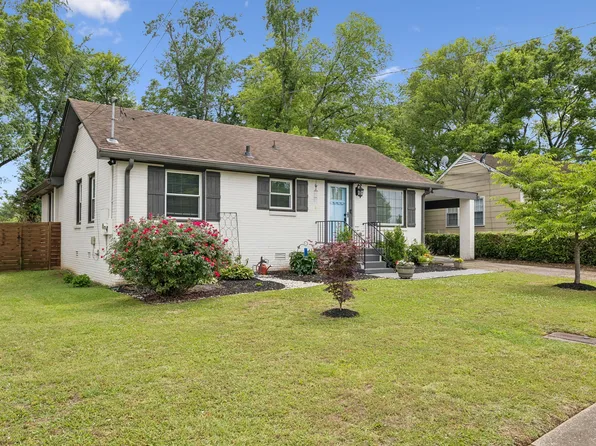 2403 Underwood St, Nashville, TN 37208