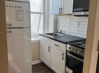 1321 N 60th St APT 3, Philadelphia, PA 19151