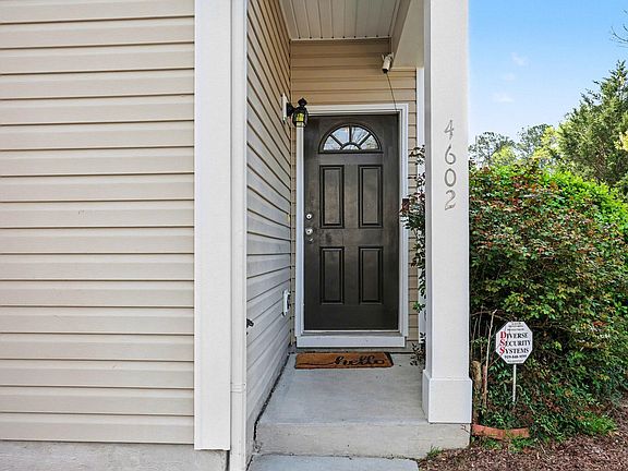 2nd image of 4602 Peyton Hall Way