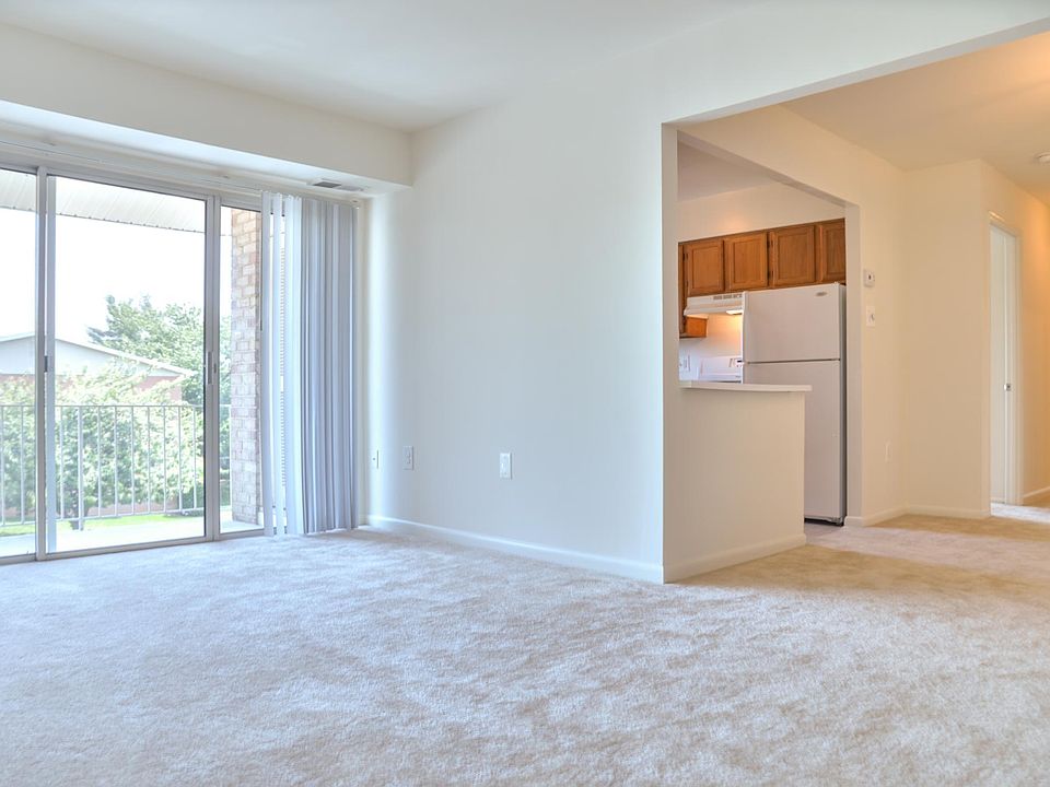 2nd image of 1335 Taney Ave APT 101