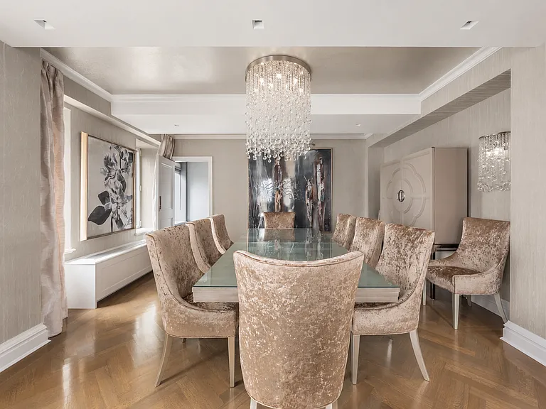 502 Park Ave #Penthouse 27 — Photo 7