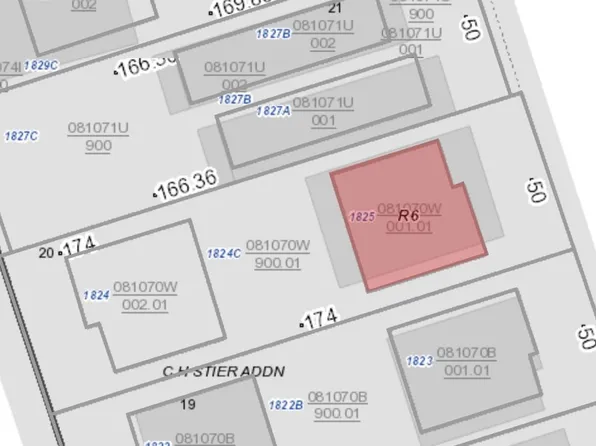 1825 10th Ave N, Nashville, TN 37208