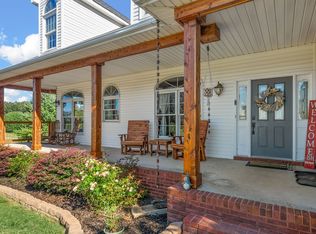 2175 Jim Taylor Rd, Woodlawn, TN 37191