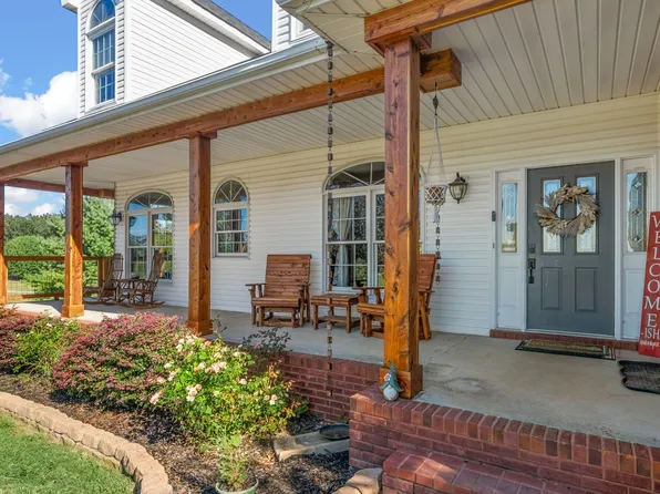 2175 Jim Taylor Rd, Woodlawn, TN 37191