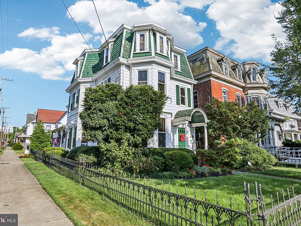 229 N 2nd St, Millville, NJ 08332 | Zillow