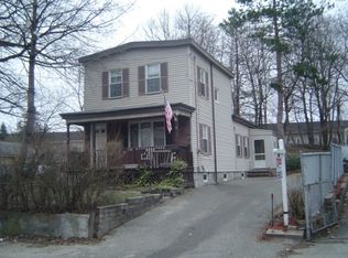 34 Allston St, Lawrence, MA 01841