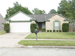 9554 W Savile Cir, Houston, TX 77065
