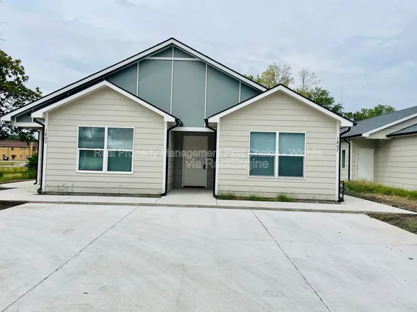 1514 N Madison Ave, Wichita, KS 67214