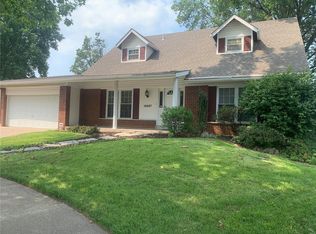 14697 Rouvre Dr, Florissant, MO 63034