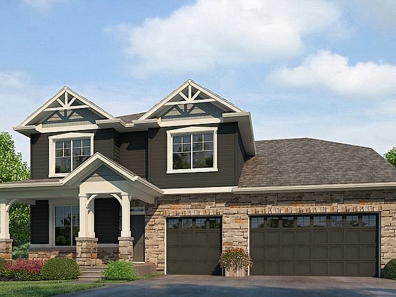 Plan Elevation.