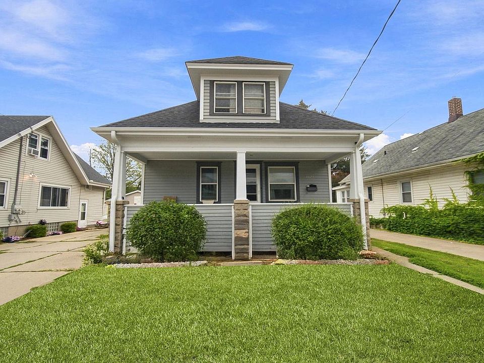 1st image of 4029 Sheridan ROAD