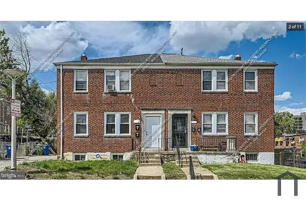 Building Photo - 3706 W Saratoga St