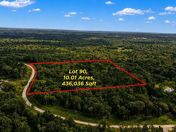 3rd image of LOT 90 County Road 114