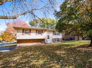 2711 N 143rd St, Omaha, NE 68164