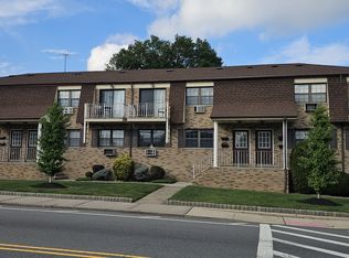 1250 Van Houten Ave APT 5A, Clifton, NJ 07013