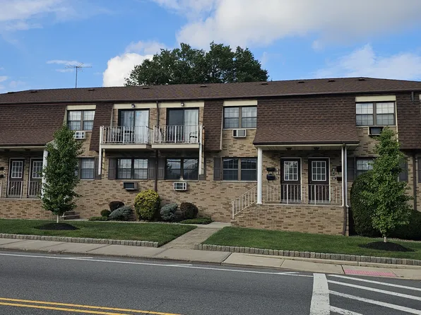 1250 Van Houten Ave APT 5A, Clifton, NJ 07013