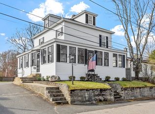58 Arthur Ave, Athol, MA 01331
