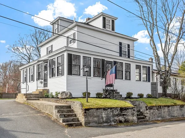 58 Arthur Ave, Athol, MA 01331