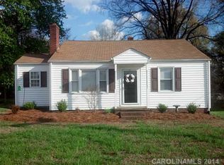 904 Skyway Dr, Kannapolis, NC 28083