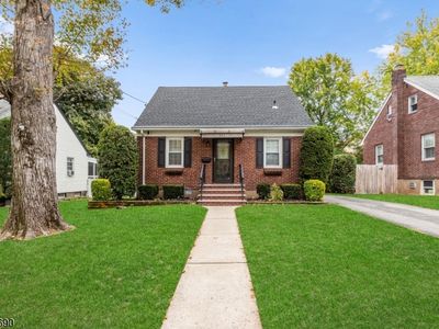 862 Grant Ave, Maywood, NJ, 07607