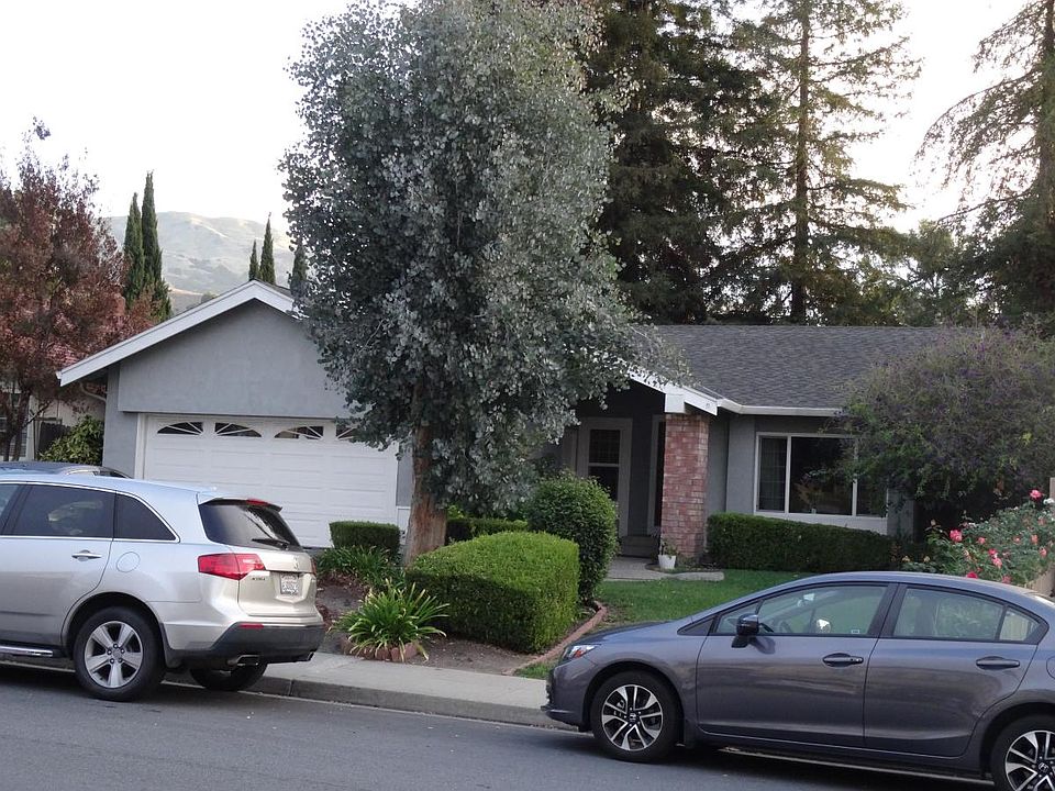 2nd image of 1026 N Hillview Dr