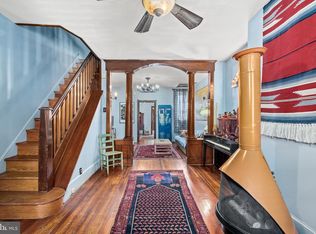 3165 Belgrade St, Philadelphia, PA 19134