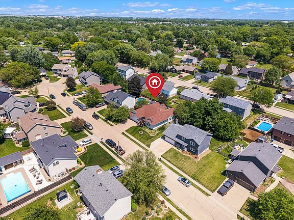 5th image of 4319 Regency Pl