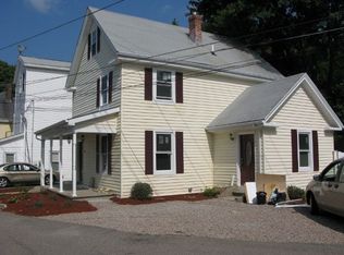 27 Alpine Row, Franklin, MA 02038