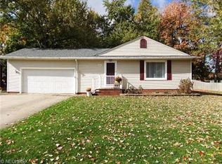 1892 Bassett Rd, Westlake, OH 44145