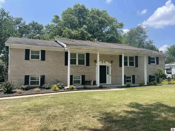 265 Windmill Dr, Paducah, KY 42001